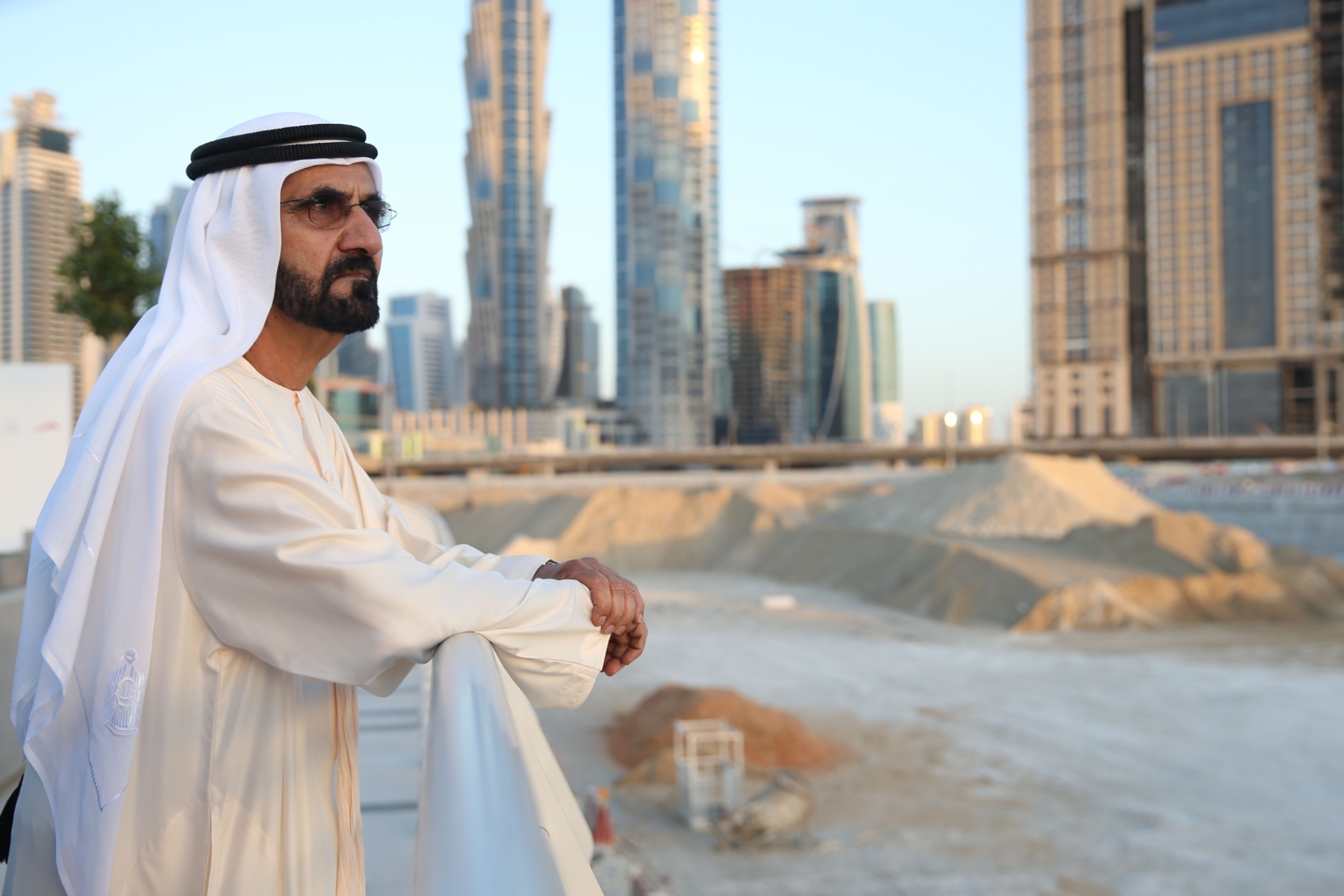 Your trusted partner for career development and relocation in the UAE