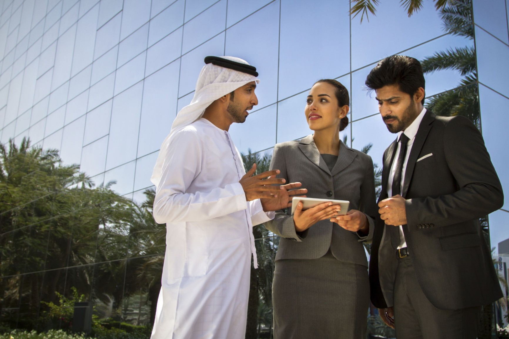 Why choose us for your UAE career journey