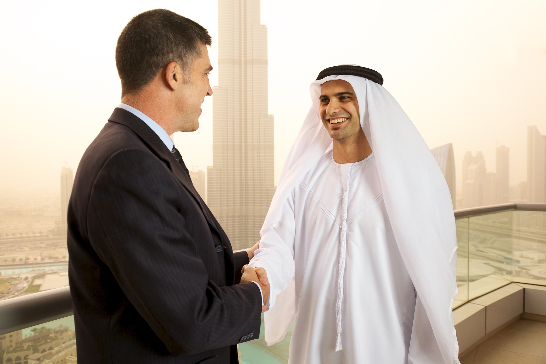 Frequently asked questions about working and relocating to the UAE